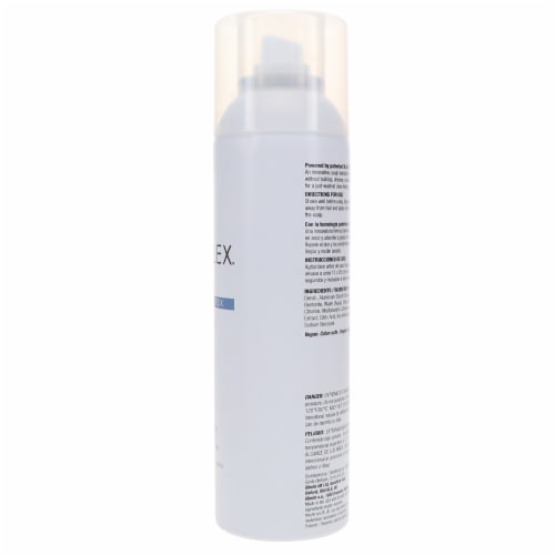 Olaplex® No.4D Clean Volume Detox Dry Shampoo Perspective: top