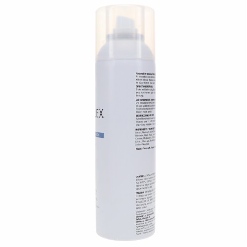 Olaplex® No.4D Clean Volume Detox Dry Shampoo Perspective: top
