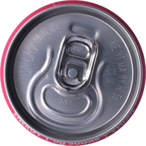 AminoLean® Berry Perspective: top
