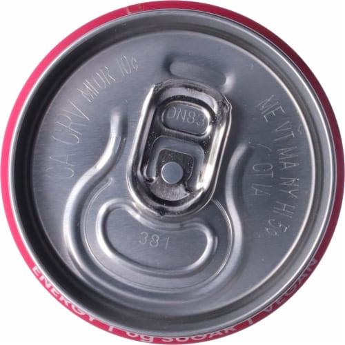 AminoLean® Berry Perspective: top