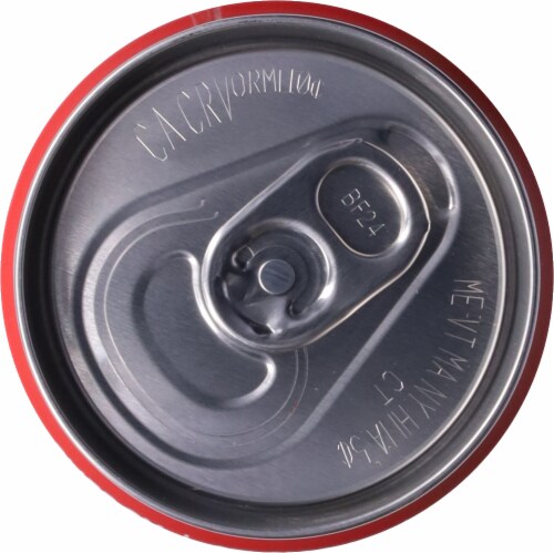 AminoLean® Sparkling Strawberry Watermelon Perspective: top