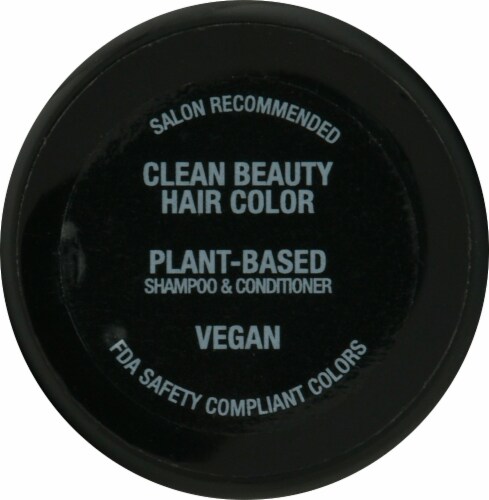 No Fade Fresh Light Pink Color Depositing Shampoo Perspective: top