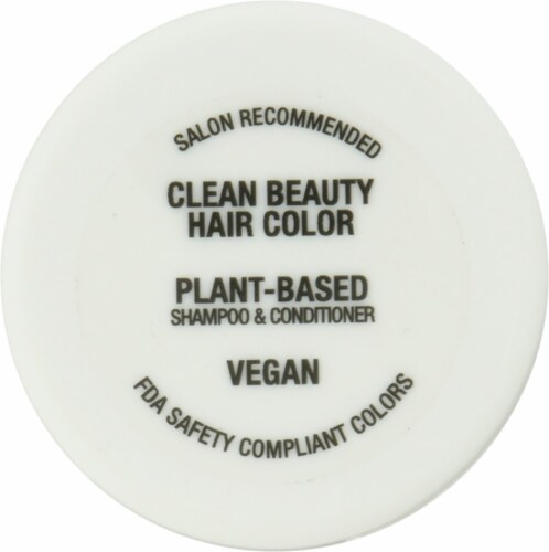No Fade Fresh Natural Blonde Color Depositing Conditioner Perspective: top