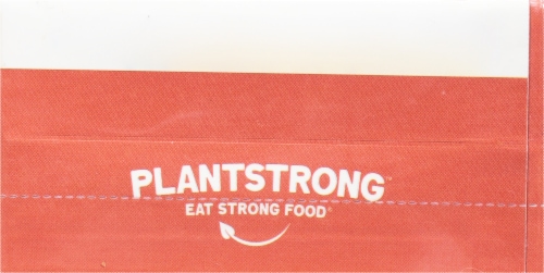 Plantstrong™ Foods Thai Carrot Chickpea Stew Perspective: top
