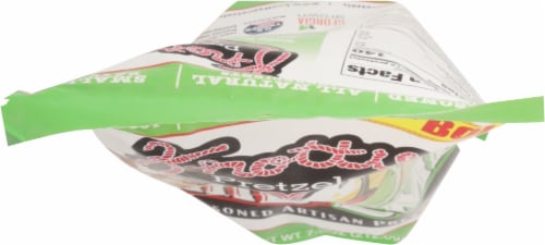 Knotty® Pretzels - Pretzels Chile Lime Perspective: top