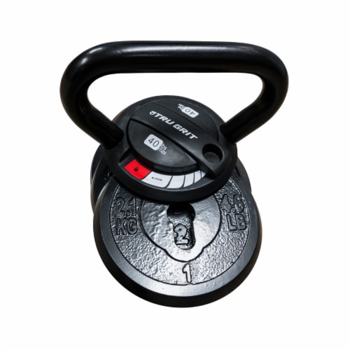 Fred meyer kettlebell outlet