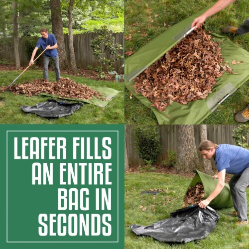 Yard Waste & Leaf Collection