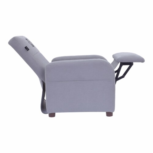 The crew furniture sales kids recliner chair