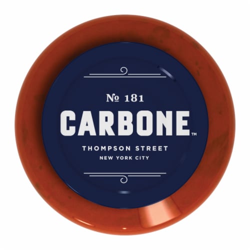 Carbone Tomato Basil Sauce 24 oz Perspective: top