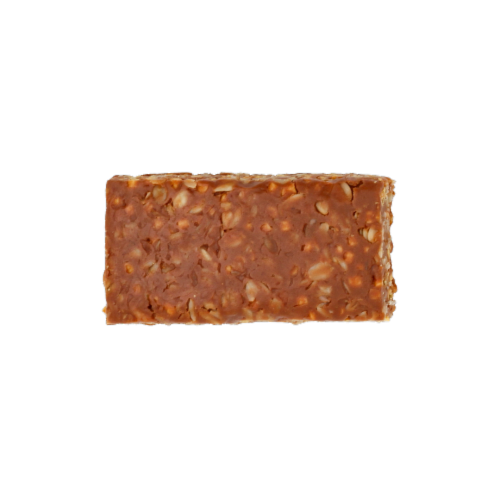 Kate's Real Food® Peanut Butter Cup Protein Bar Perspective: top