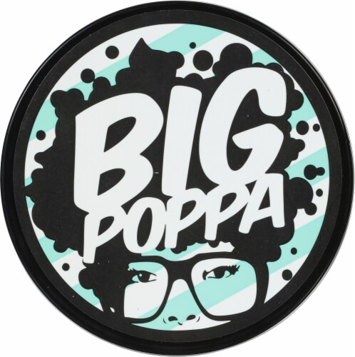 The Doux™ Big Poppa Defining Gel Perspective: top