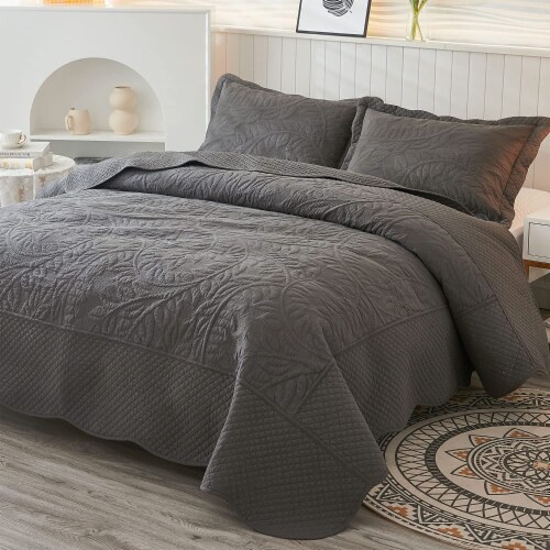 Oversized bedspread shop