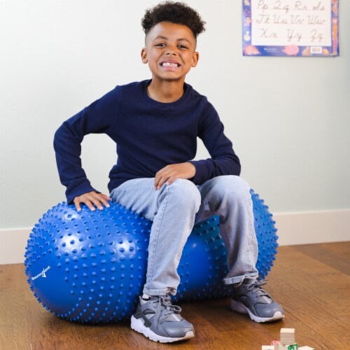 Peanut stability ball shop