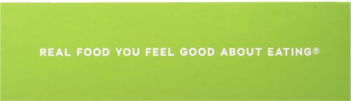 The Real Good Food Company Broccoli Cheddar Bake Bowl Perspective: top