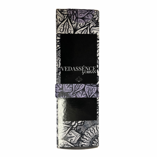 Peace & Calm | Ayurvedic Aromatherapy Hair & Skin Care | Vedassénce - 2 oz Perspective: top