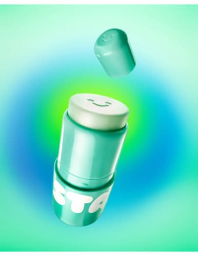 Starface Star Balm - Magic Mint Perspective: top