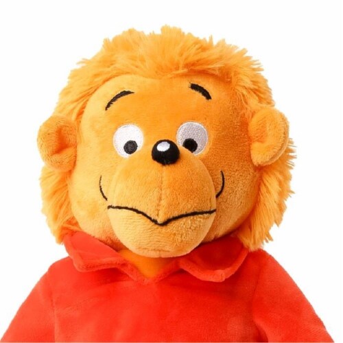 Brother bear 2025 plush