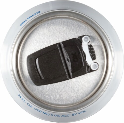 Waterbird® Ranch Water Single Can Perspective: top