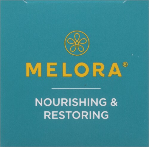 Melora® Manuka Honey & Oil Moisturizer Perspective: top