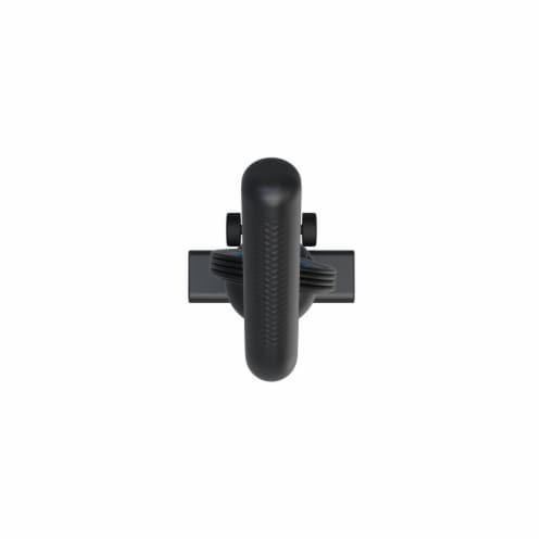 Black + Decker 3 N 1 Stick Vaccum Perspective: top