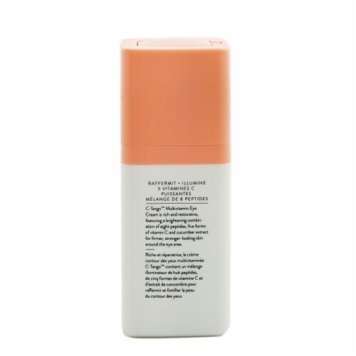 Drunk Elephant CTango Multivitamin Eye Cream 15ml/0.5oz Perspective: top