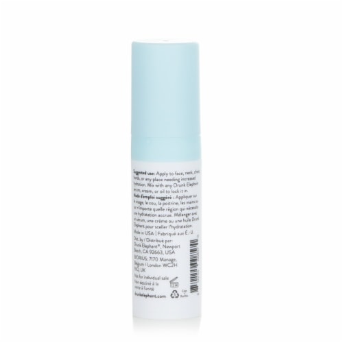 Drunk Elephant BHydra Intensive Hydration Serum (Miniature