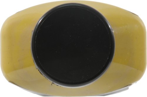 Oriental Wok Chinese Spicy Mustard Perspective: top