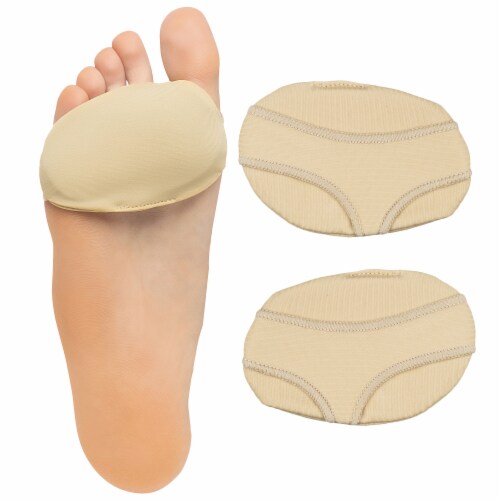 ZenToes Foam Callus Cushion Pads