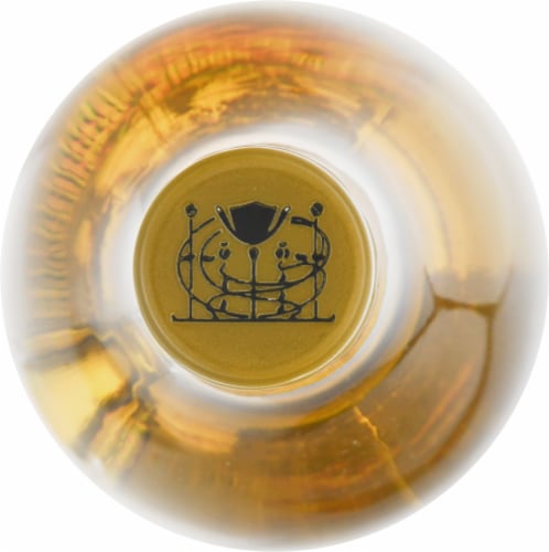 Qupé Santa Maria Valley Chardonnay Perspective: top