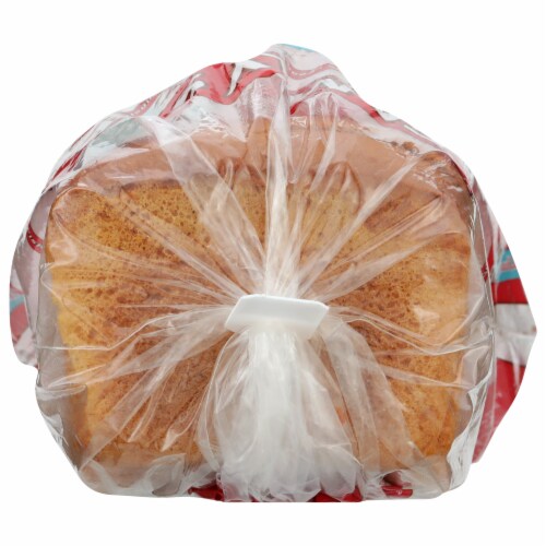 Pure Knead® Gluten Free Sandwich Bread Family SIze Perspective: top