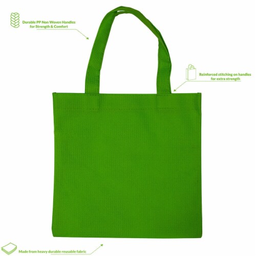 Eco green bag cheap