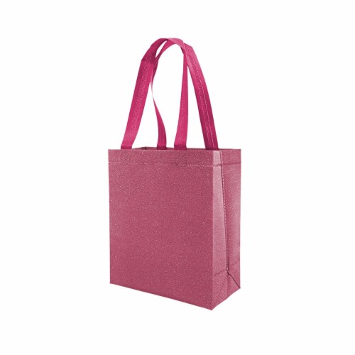 Mini red gift bags deals