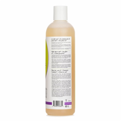 Arc AnGel Firm Hold Defining Gel by DevaCurl for Unisex - 12 oz Gel Perspective: top