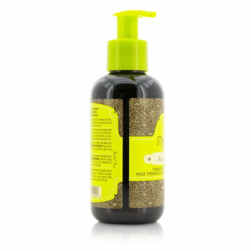 Macadamia™ Healing Oil Treatment Perspective: top