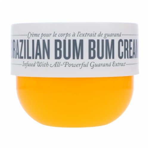 Sol de Janeiro Brazilian Bum Bum Cream Perspective: top