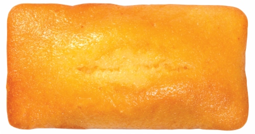 Bakery Delicious Cornbread Loaf Perspective: top