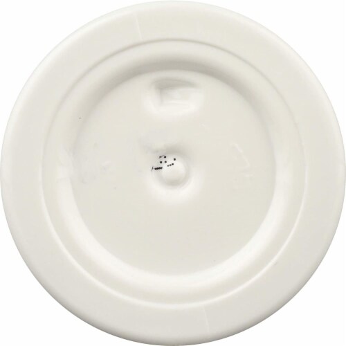 The Honey Pot® Sensitive Intimate Foaming Wash Perspective: top