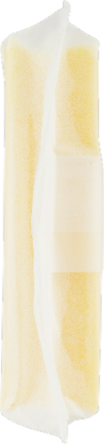 Mainland Organic Grass Fed Cheddar Cheese Perspective: top