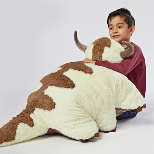 Pillow Pets Jumboz Appa Plush Toy, 30 in - Kroger