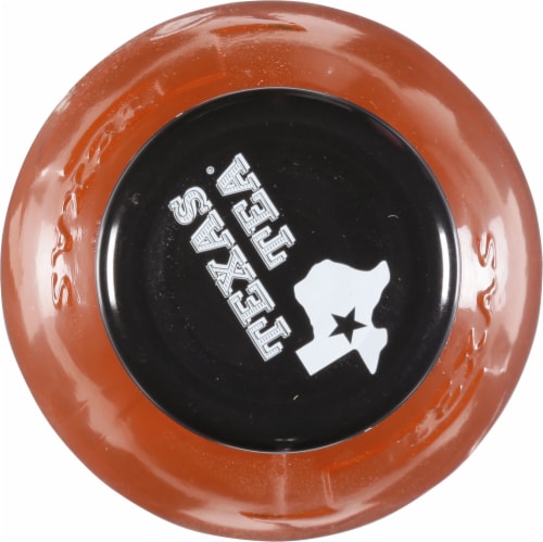Texas Tea® Slim Brownsboro Blueberry Green Tea Perspective: top