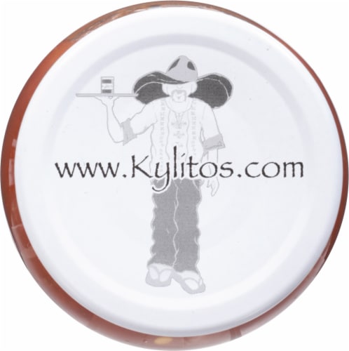 Kylito's Hot Salsa Perspective: top