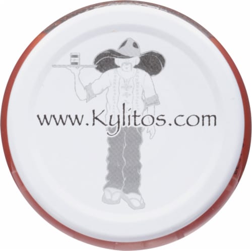 Kylito's Gentle Salsa Perspective: top
