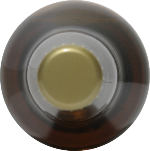 Leprechaun Hard Cider Btl Perspective: top