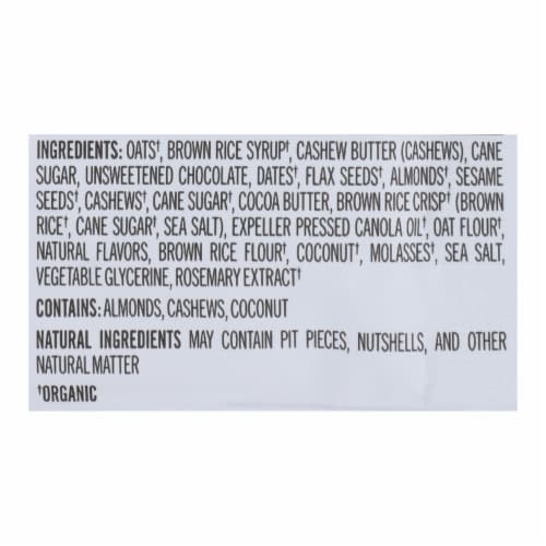 PROBAR Chocolate Coconut Meal Bars Perspective: top