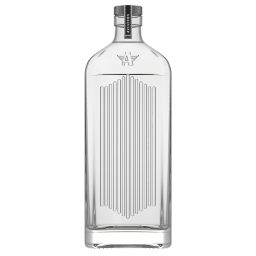 Aviation American Gin Perspective: top