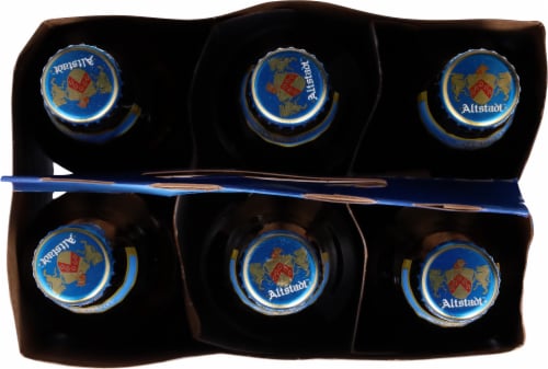 Alstadt Brewery Okt Oktoberfest Perspective: top