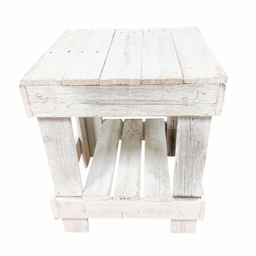 Del clearance hutson table