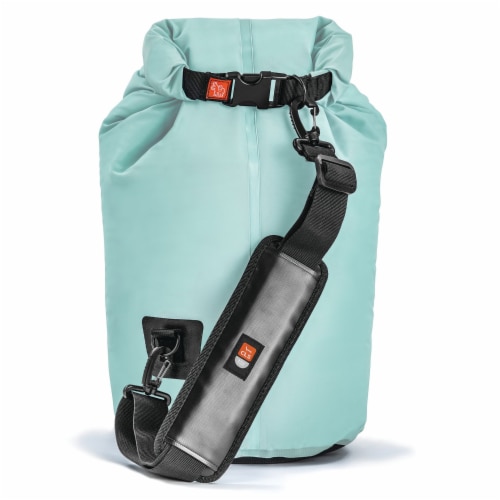 IceMule Classic Medium 15 Liter 12 Can Soft Insulated Waterproof Backpack Cooler