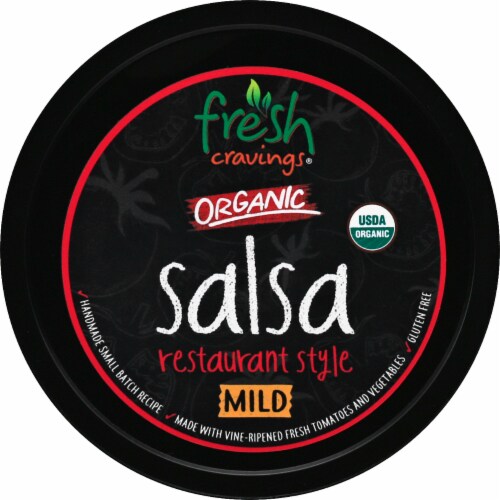 Save on Our Brand Salsa Mild Fresh Order Online Delivery