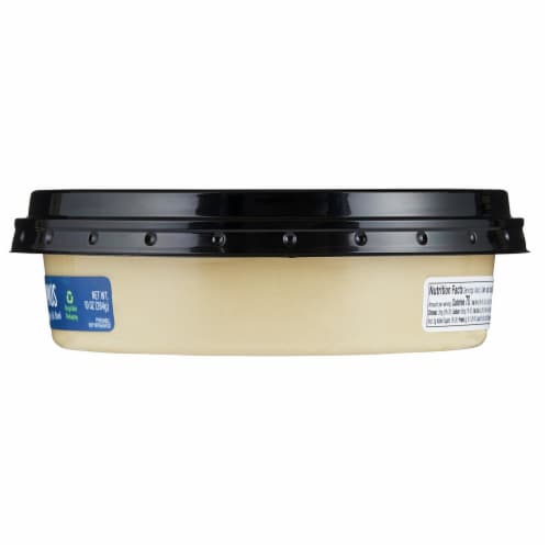 Fresh Cravings® Classic Hummus Perspective: top
